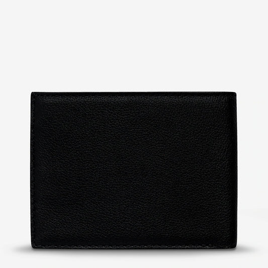 Status Anxiety - Noah Wallet