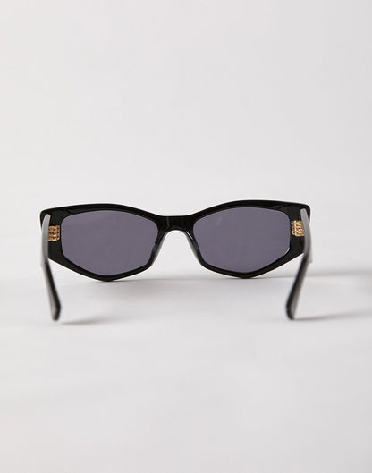 Epokhe - Guilty - Black Polished/Black
