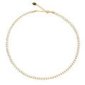 Arms Of Eve - Oasis Necklace - Coconut