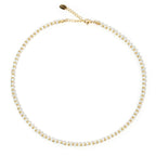 Arms Of Eve - Oasis Necklace - Coconut