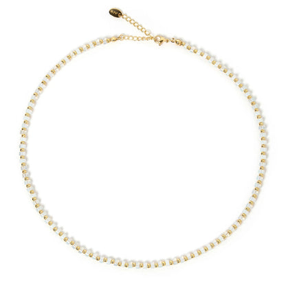 Arms Of Eve - Oasis Necklace - Coconut