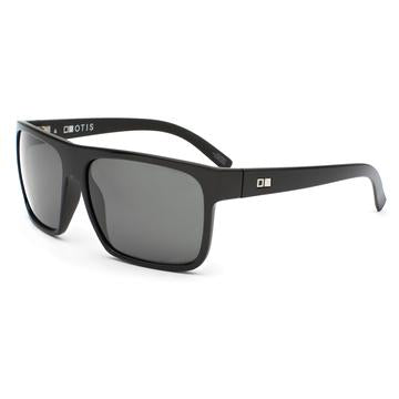 Otis - After Dark X - Matte Black / Grey Polar