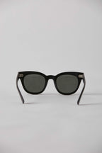 Epokhe - Dylan - Black Matte / Green