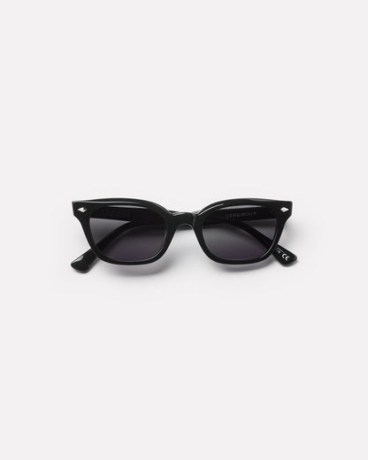 Epokhe - Ceremony - Black Polished / Black