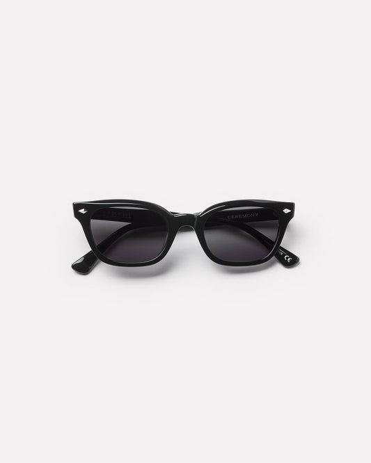 Epokhe - Ceremony - Black Polished / Black