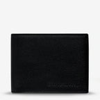 Status Anxiety - Noah Wallet