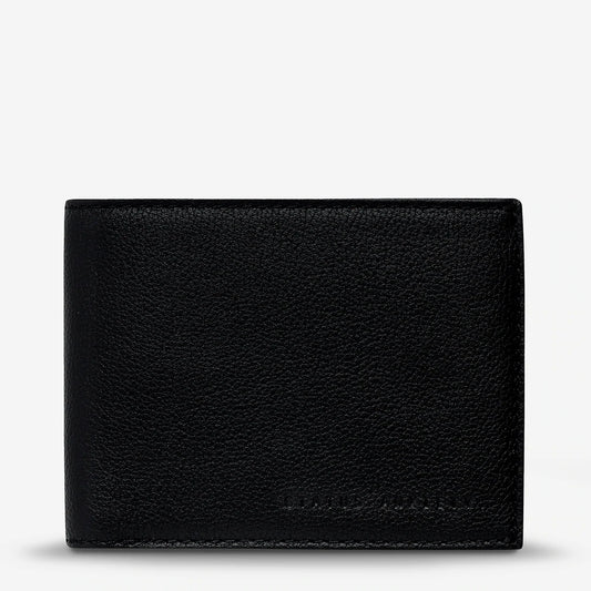 Status Anxiety - Noah Wallet