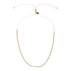 Arms Of Eve - Peppa Gold and Pearl Choker