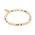 Arms Of Eve - Amari Bracelet - Coral