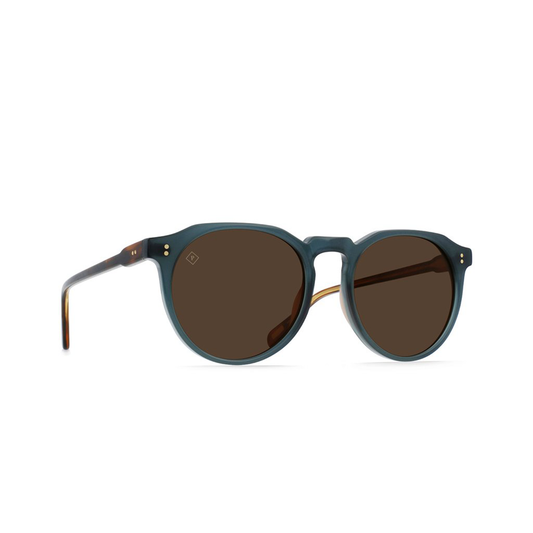 Raen - Remmy 52 - Cirus/Vibrant Brown Polarized