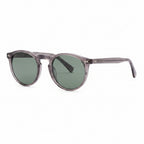 Otis - Omar X - Trans Smoke / Grey Polarised