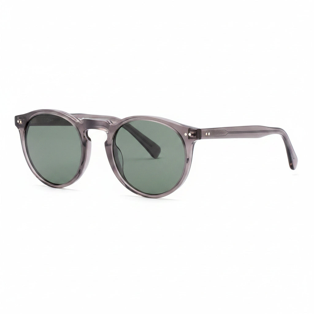 Otis - Omar X - Trans Smoke / Grey Polarised
