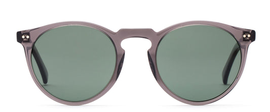 Otis - Omar X - Trans Smoke / Grey Polarised