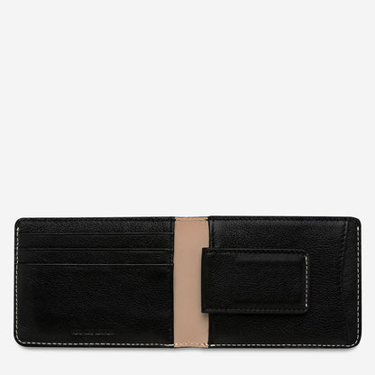 Status Anxiety - Ethan Wallet