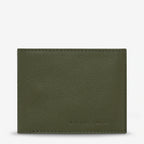 Status Anxiety - Noah Wallet