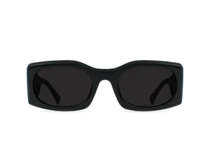 Raen - Teenage Tokyo 55 - Recycled Black/Dark Smoke
