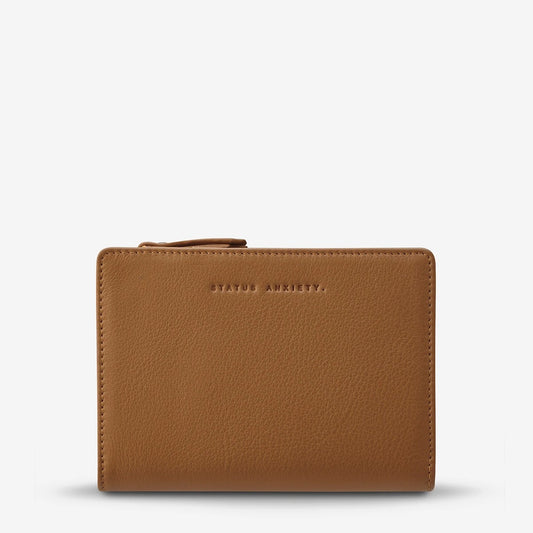 Status Anxiety - Insurgency Purse