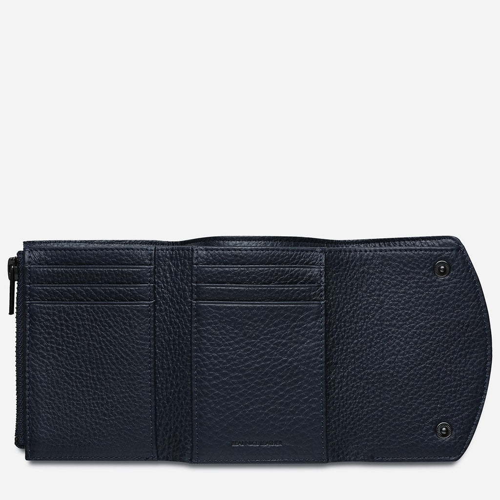 Status Anxiety - Lucky Sometimes Purse