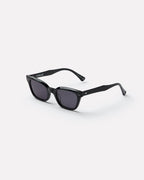 Epokhe - Ceremony - Black Polished / Black