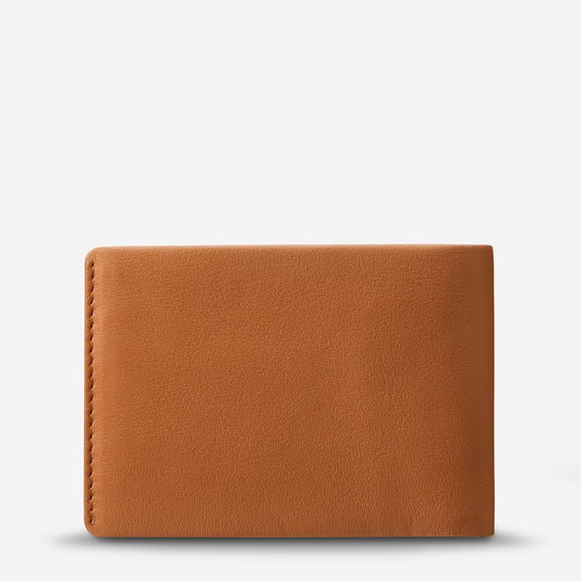 Status Anxiety - Otis Wallet