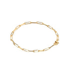 Arms Of Eve - Santana Bracelet - Gold