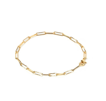 Arms Of Eve - Santana Bracelet - Gold