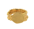 Cleopatra's Bling - Amytis Ring - Gold