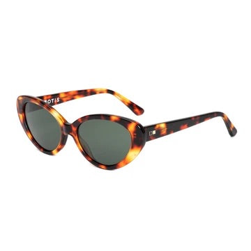 Otis - Poppy - Blazing Tort/Grey