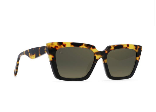 Raen - Keera 54 - Tamarin Tort/ HiPro Bronze Mirror