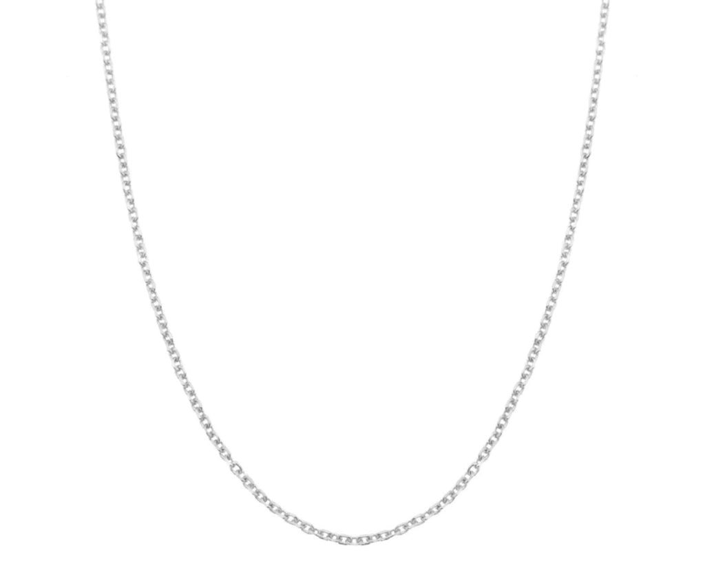 Cleopatra's Bling - Gorgoneion Amulet Pendant - Silver