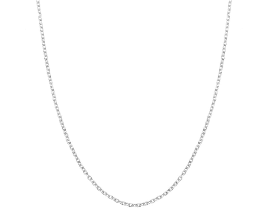 Cleopatra's Bling - Gorgoneion Amulet Pendant - Silver