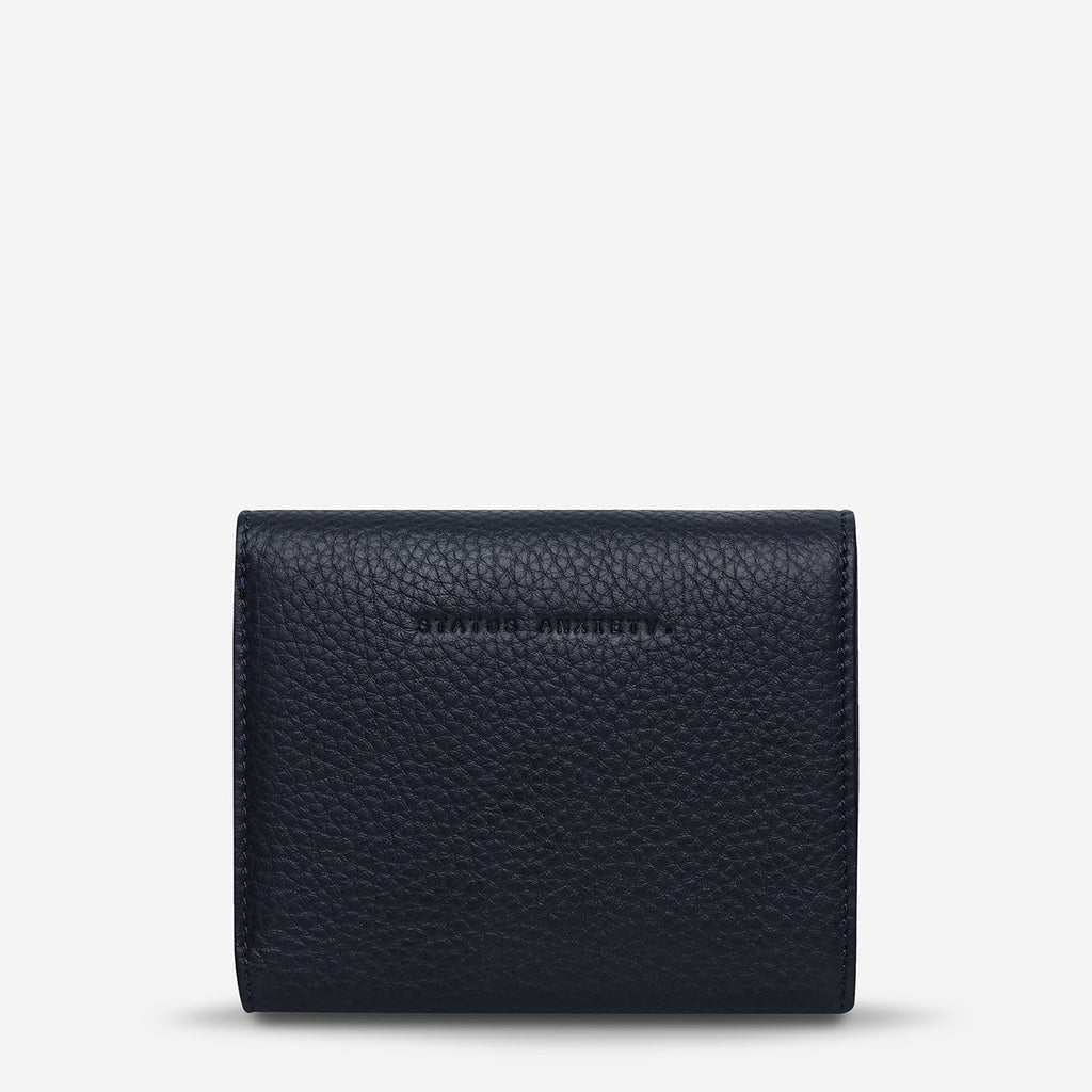Status Anxiety - Lucky Sometimes Purse