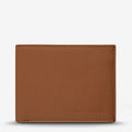 Status Anxiety - Noah Wallet
