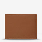 Status Anxiety - Noah Wallet
