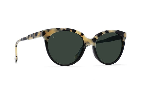Raen - Lily 54 - Chai Tortoise / Green