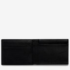 Status Anxiety - Noah Wallet