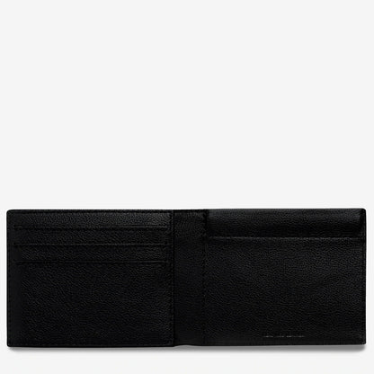Status Anxiety - Noah Wallet