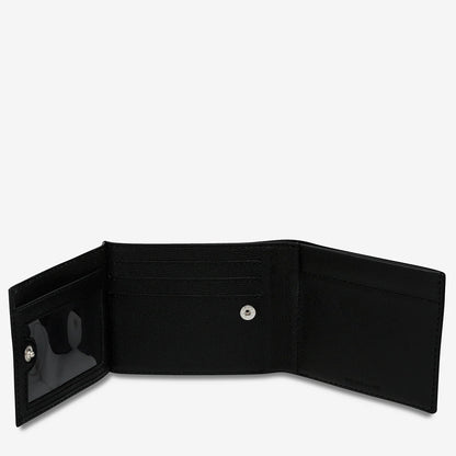 Status Anxiety - Noah Wallet