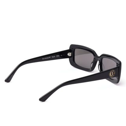 Otis x Imogen Caldwell - Felix - Eco Black / Neutral Grey