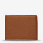 Status Anxiety - Noah Wallet