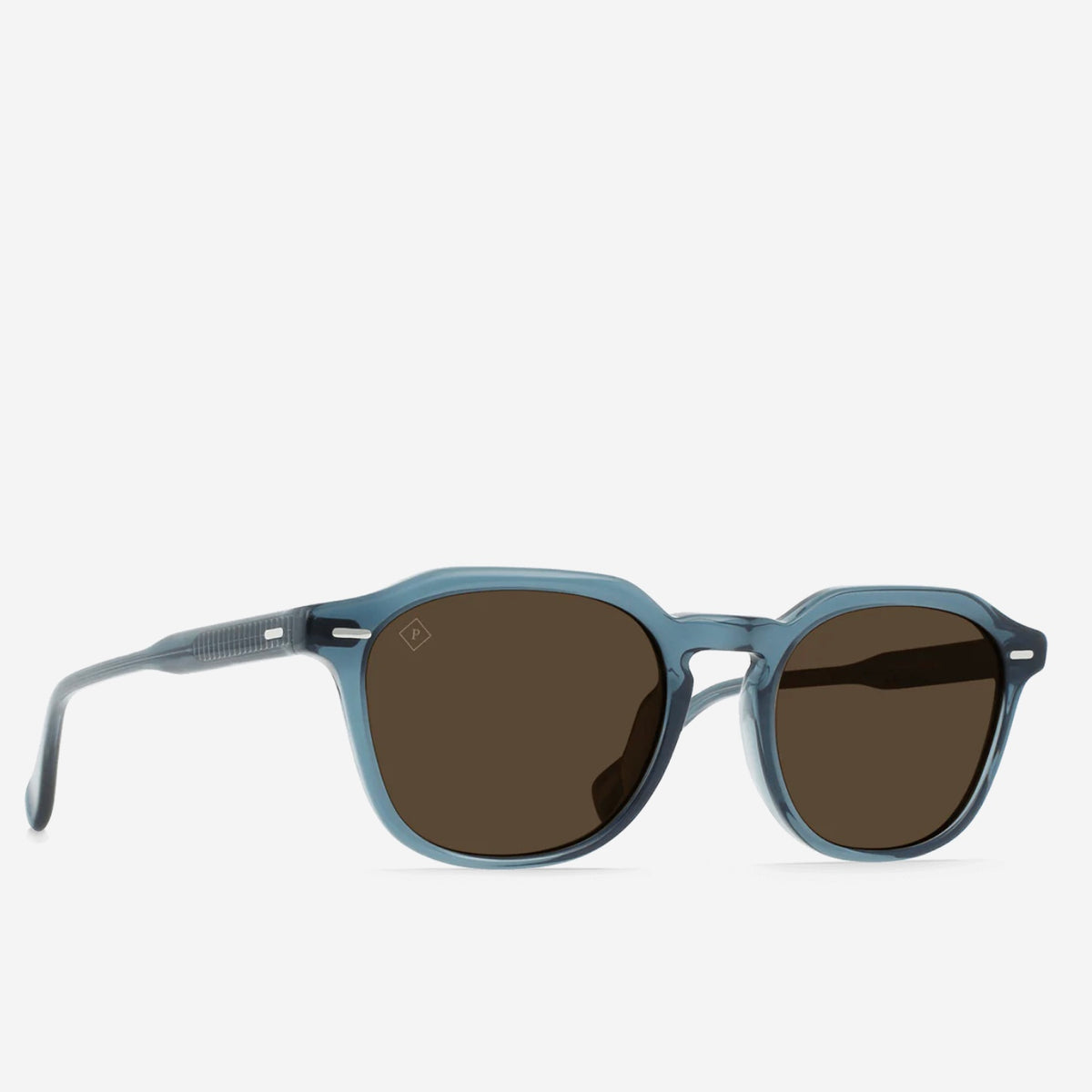 Raen - Clyve - Absinthe / Vibrant Brown Polarised