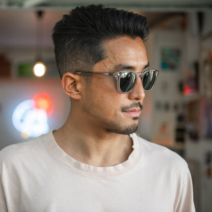 Otis - Summer of 67 ECO - Clear / Grey Polarised