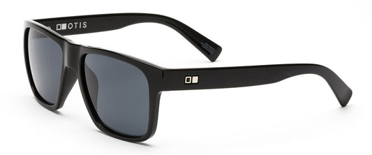 Otis - Life on Mars - Matte Black/ Grey Polar