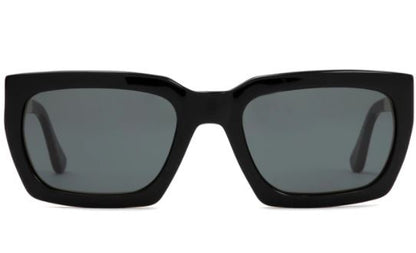 Otis - Valentine - Black Ivory/Smokey Blue