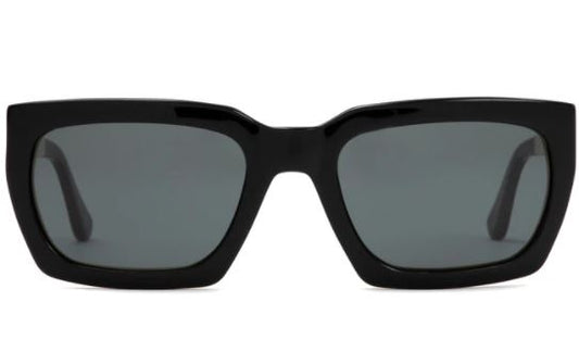 Otis - Valentine - Black Ivory/Smokey Blue