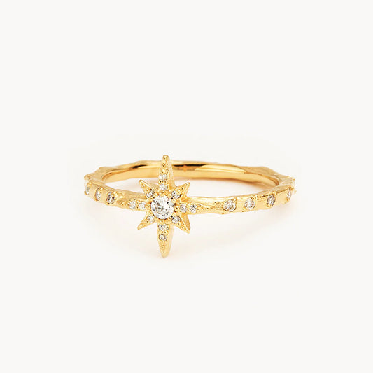 By Charlotte - Dancing In The Starlight Ring - Gold