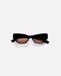 Epokhe - Reprise x Jack Freestone - Black Polished / Bronze Amber Polarized