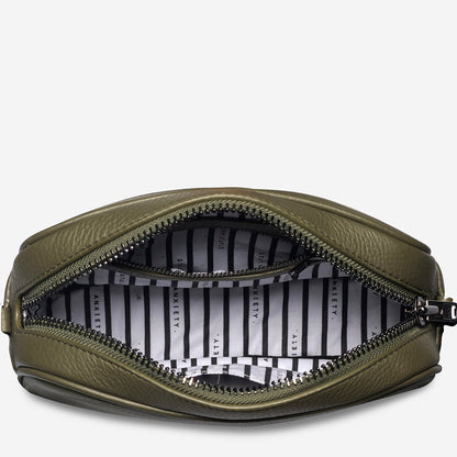 Status Anxiety - Plunder Bag