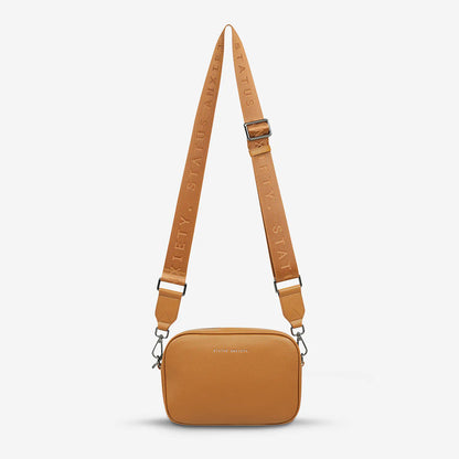 Status Anxiety - Plunder Bag