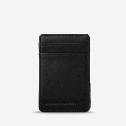 Status Anxiety - Flip Wallet
